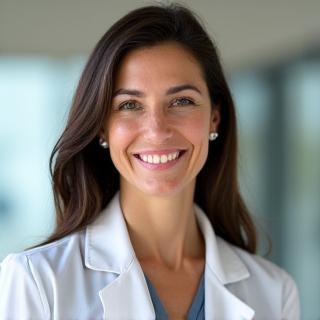 Dr. Sophia Riverstone, Nutrition Specialist